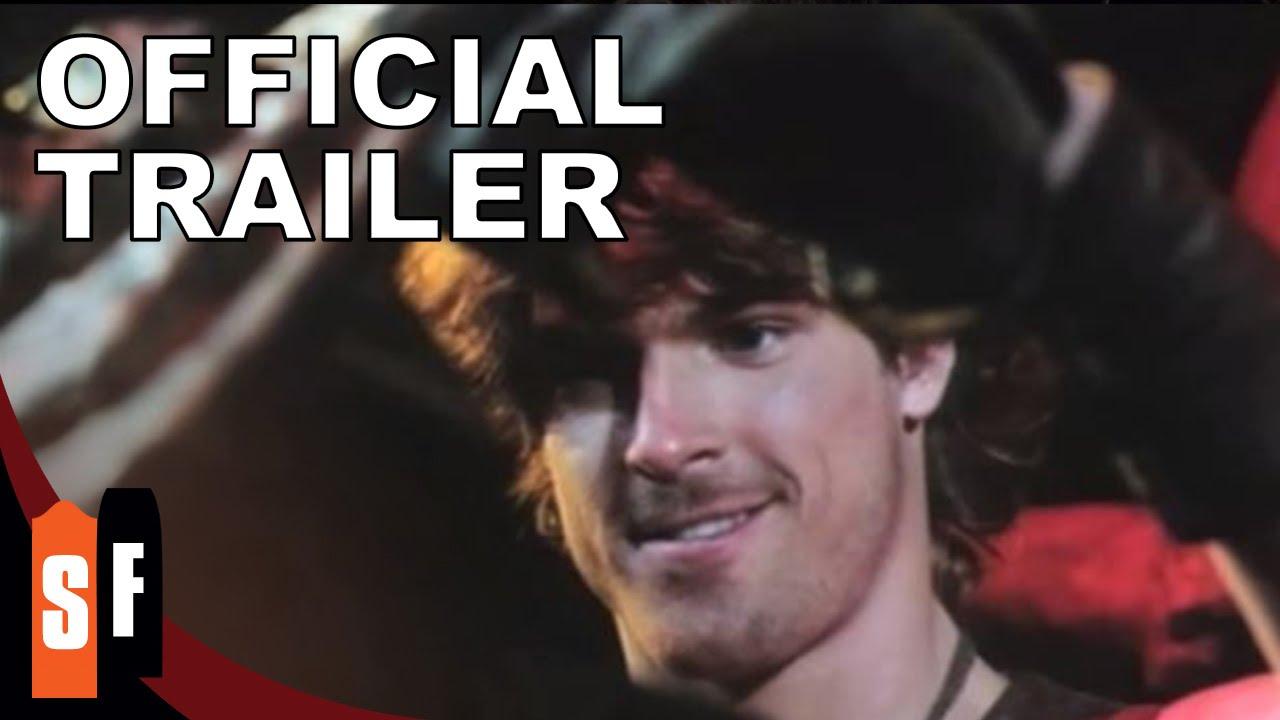 Deathstalker II: Duel of the Titans Trailer