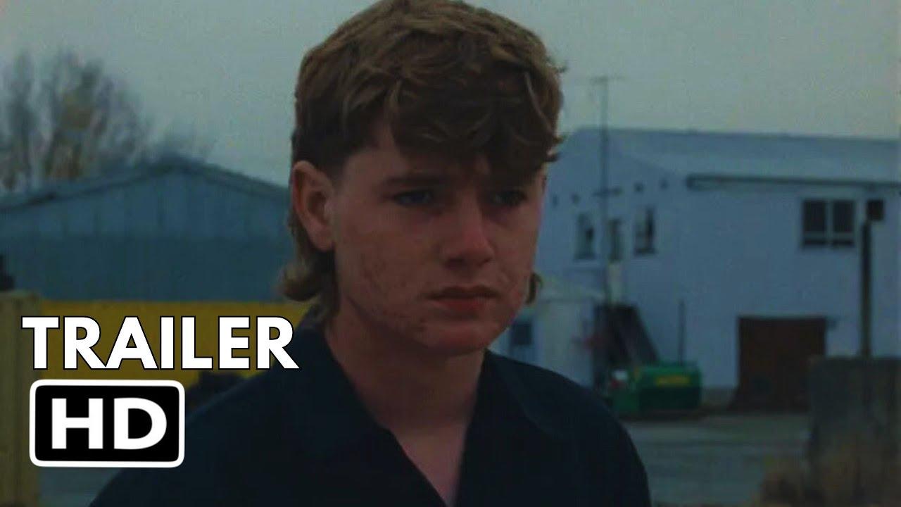 When the Geese Flew Trailer