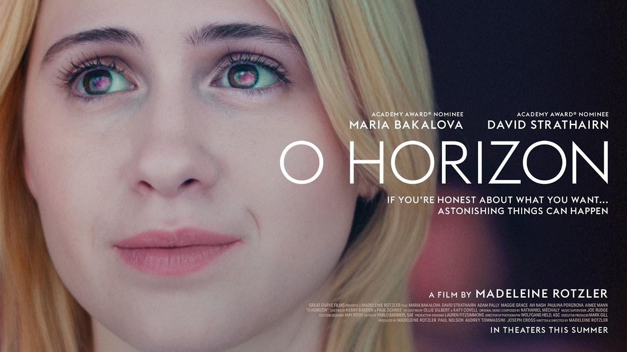 O Horizon Trailer