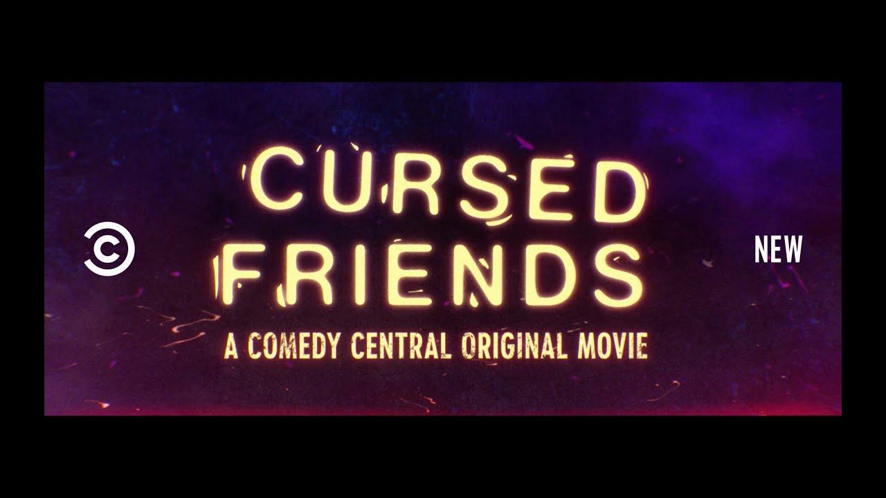 Cursed Friends Trailer