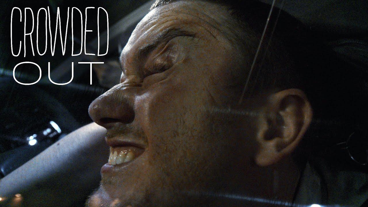 Crowded Out Trailer