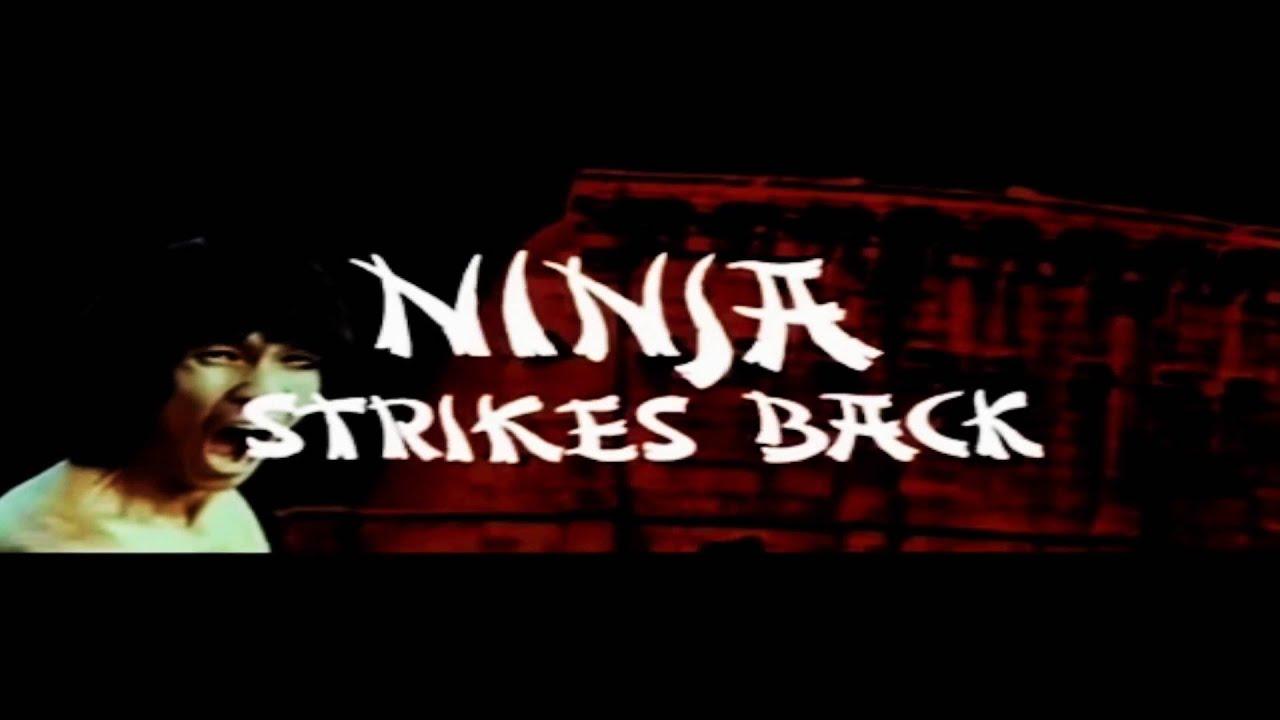 Bruce Strikes Back Trailer