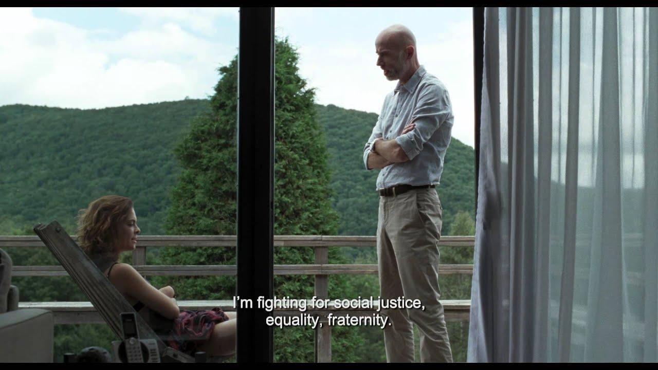 Boris Without Beatrice Trailer