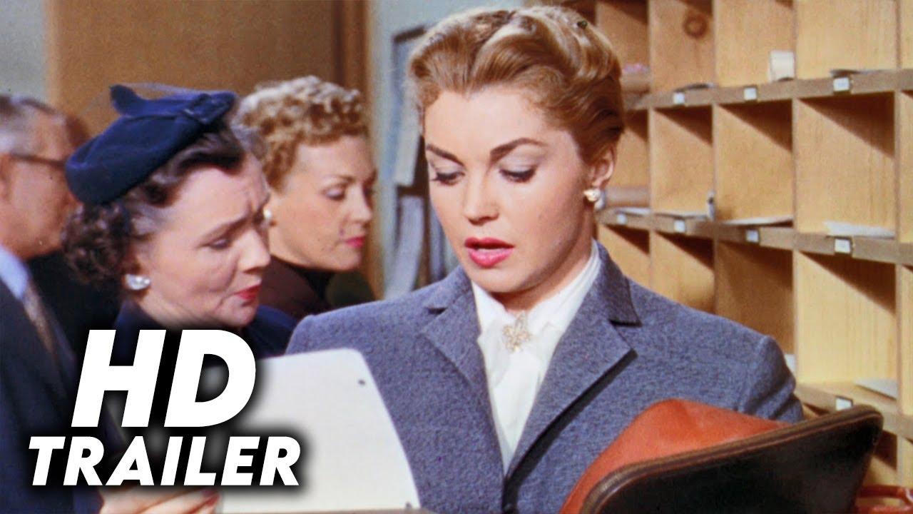 The Unguarded Moment Trailer