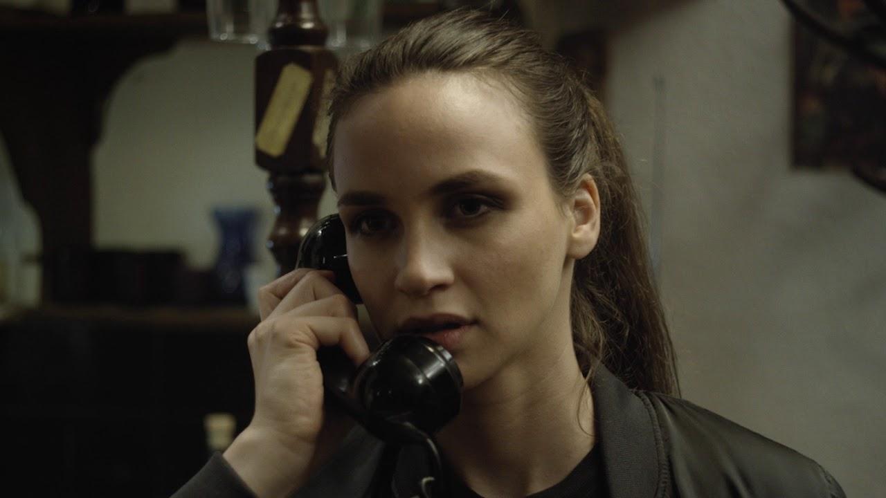 Unfinished Business Trailer