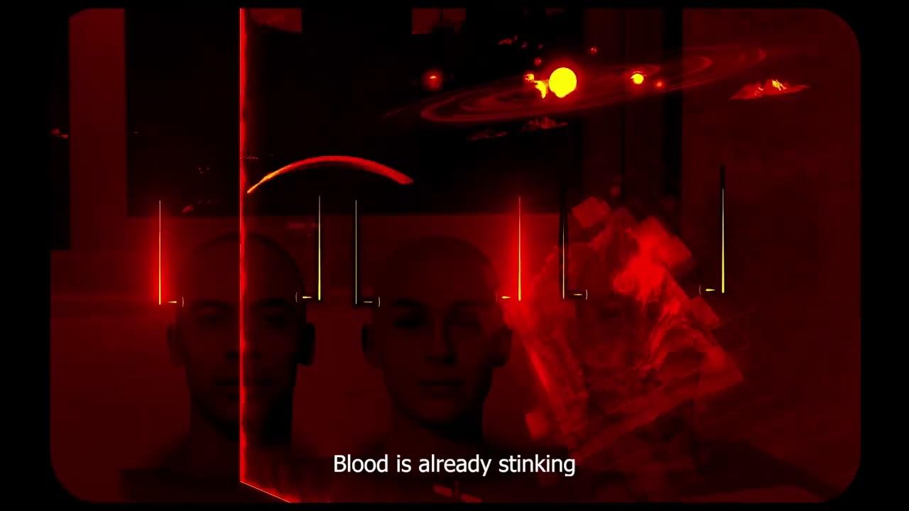 Rotten Blood Trailer