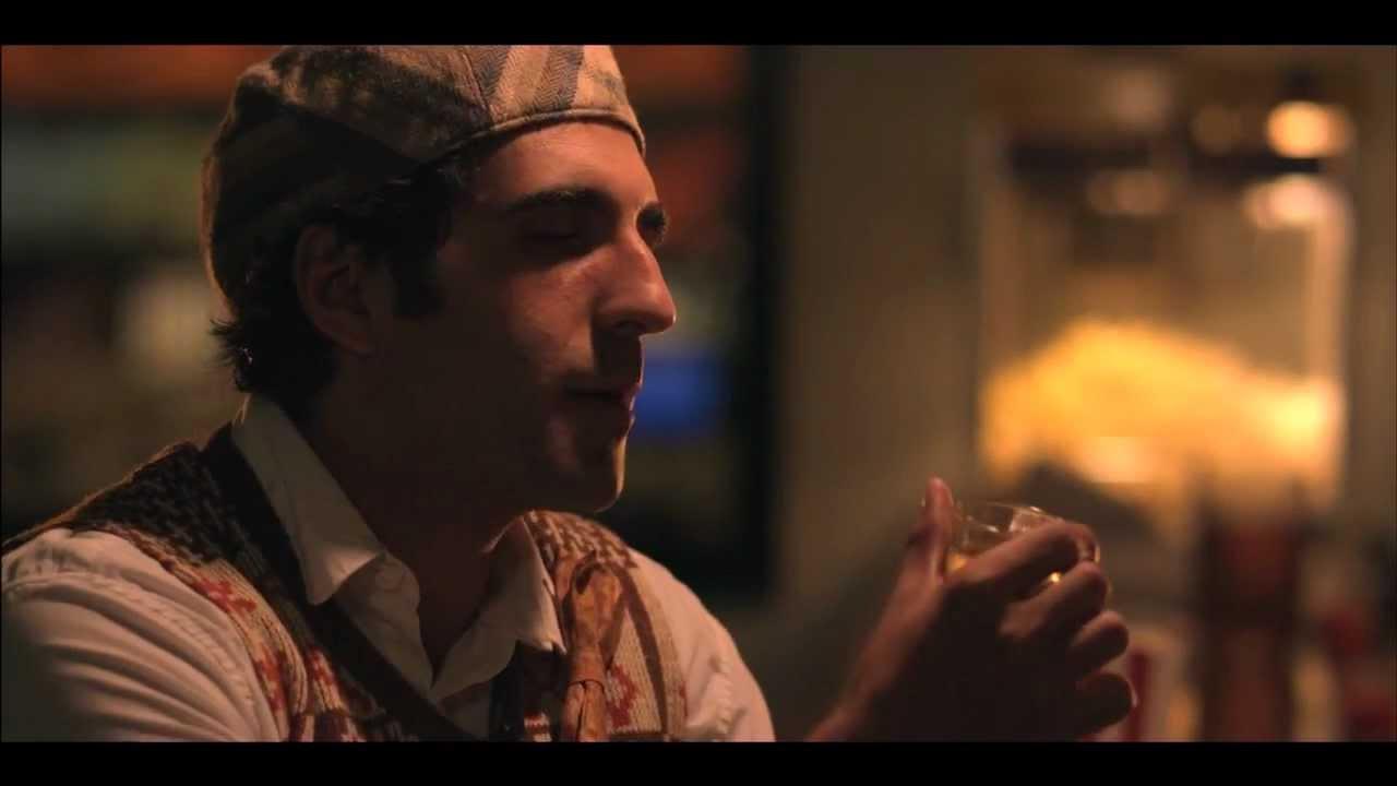 The Drunk Trailer