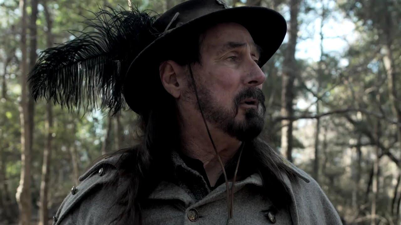 Treasure Train: The Lost Confederate Gold Trailer