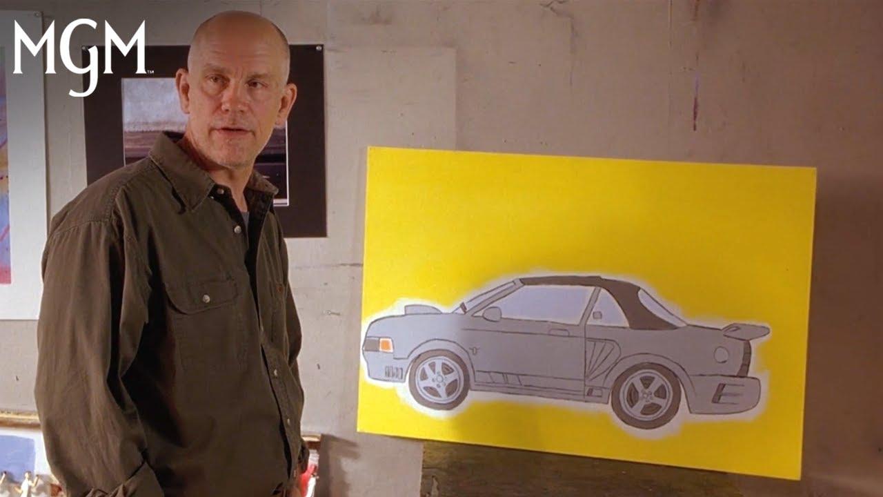 Art School Confidential Trailer