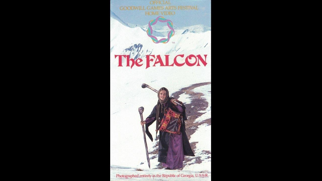 The Falcon Trailer