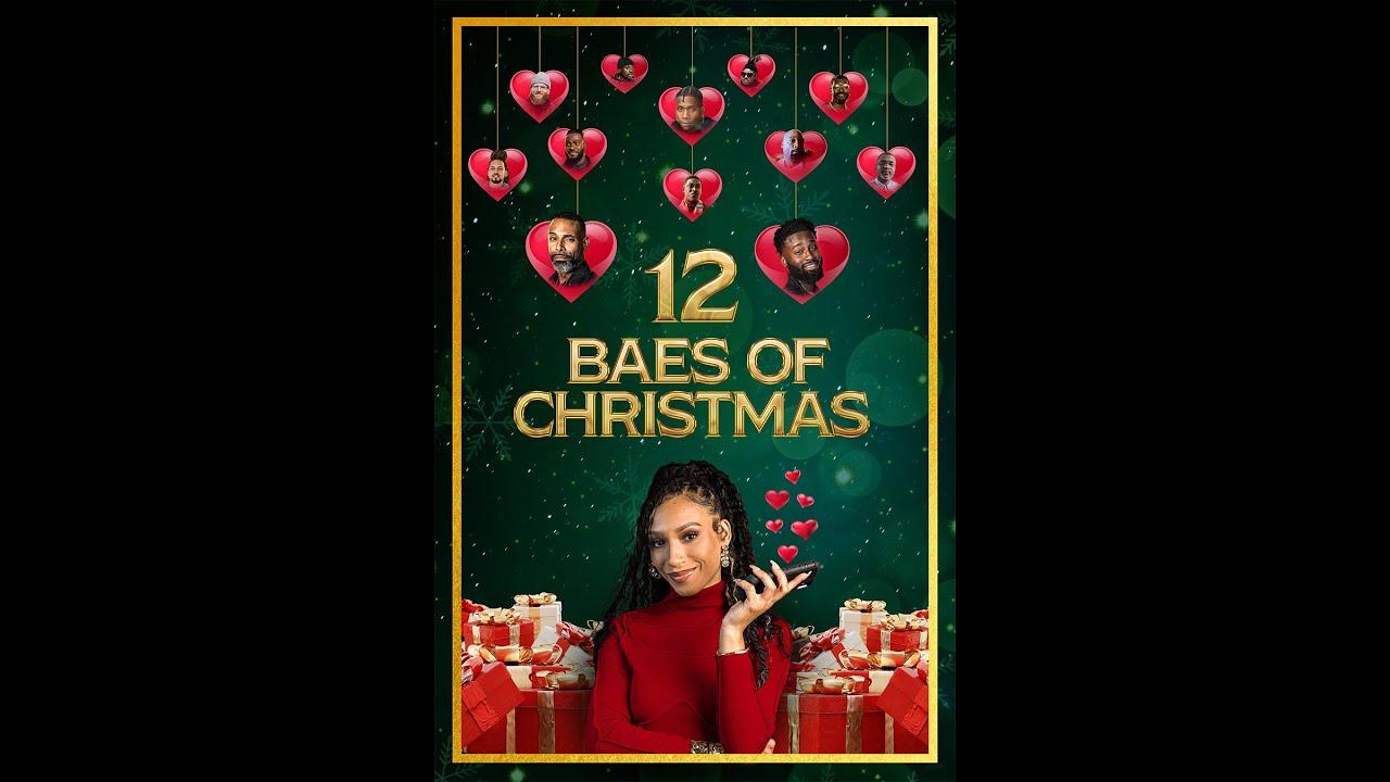 12 Baes of Christmas Trailer