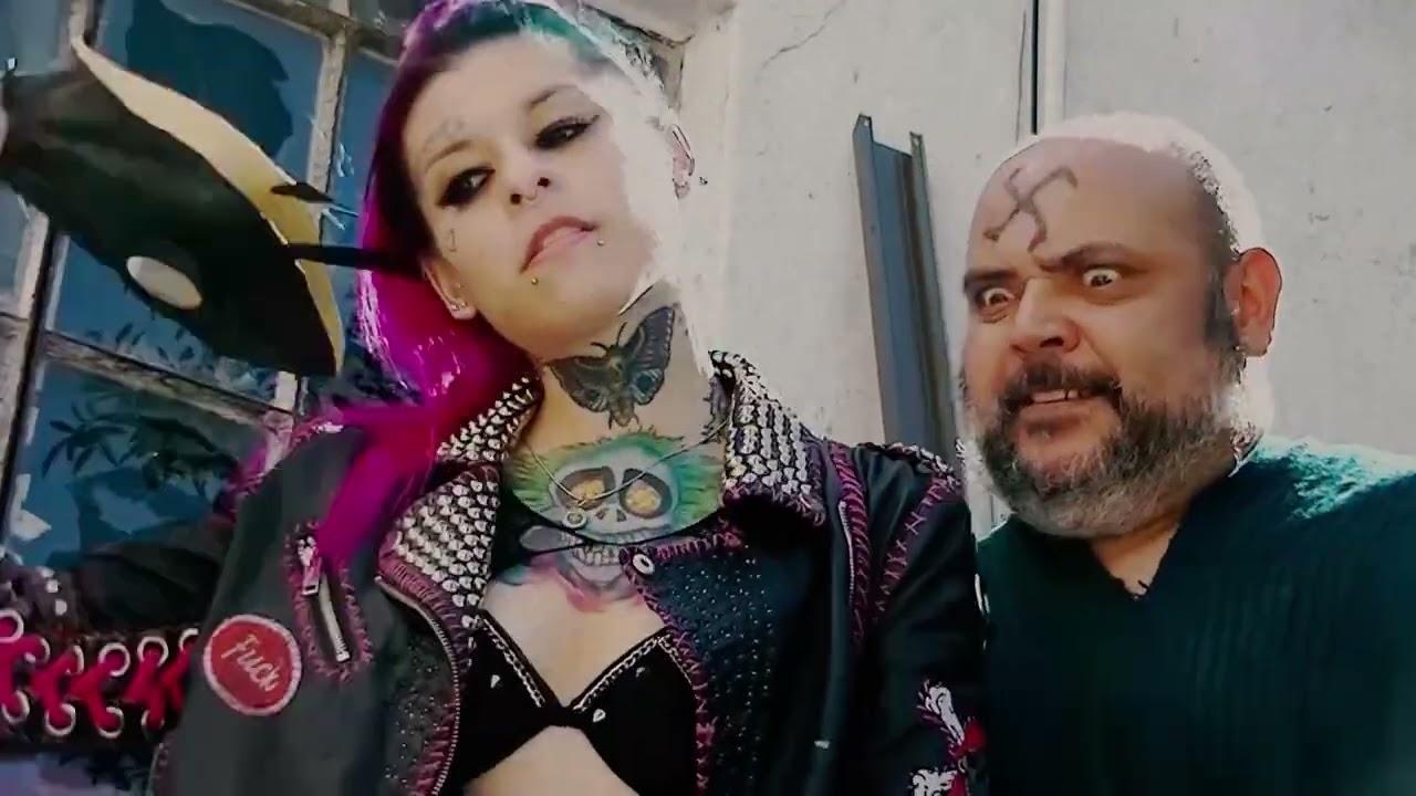 Bastardos radioactivos del apocalipsis mutante Trailer