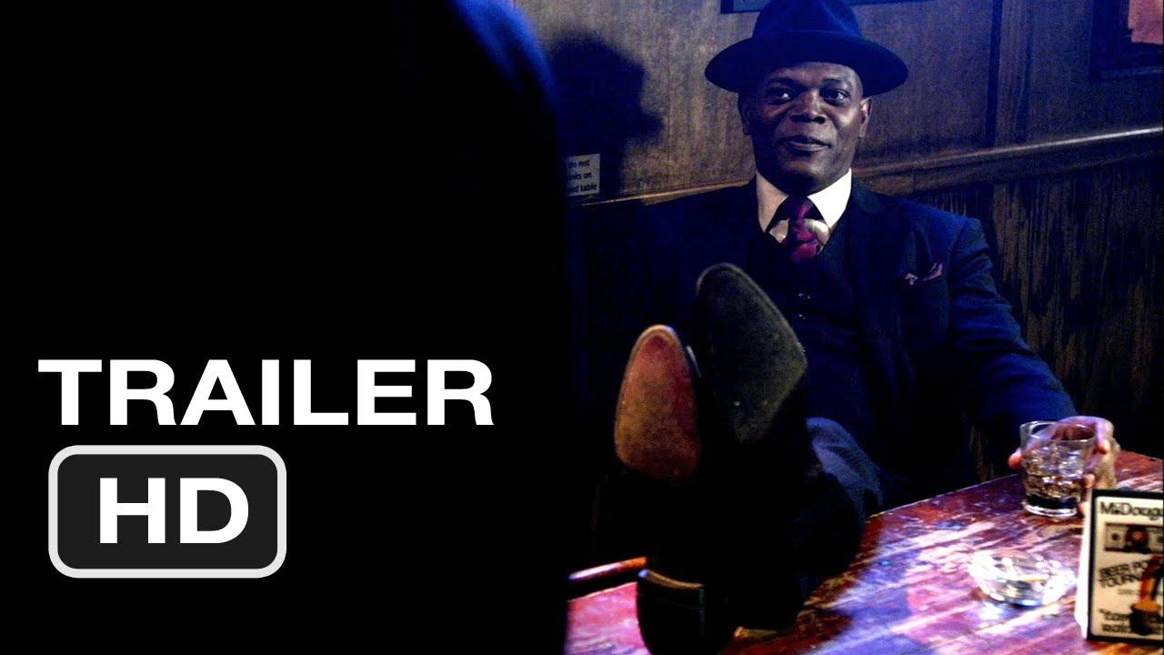 Meeting Evil Trailer
