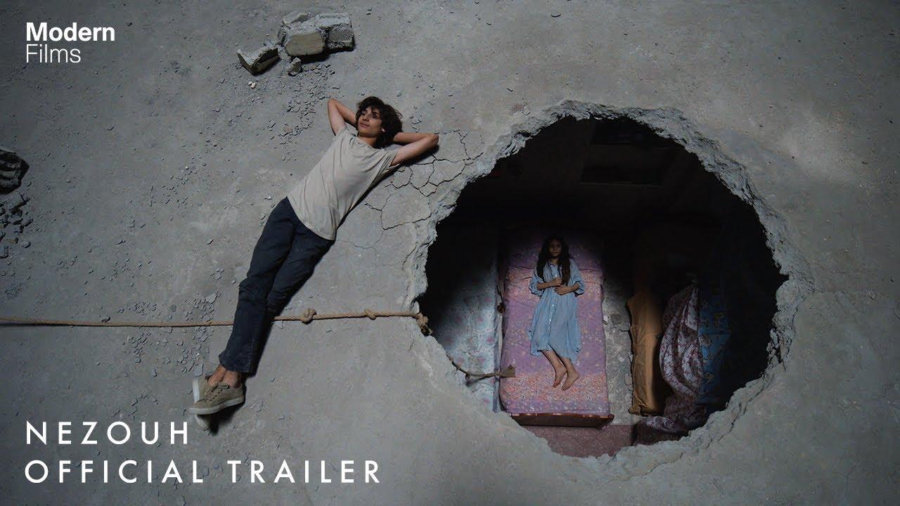 Nezouh Trailer