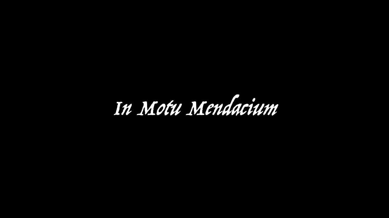 Lies in Motion Trailer