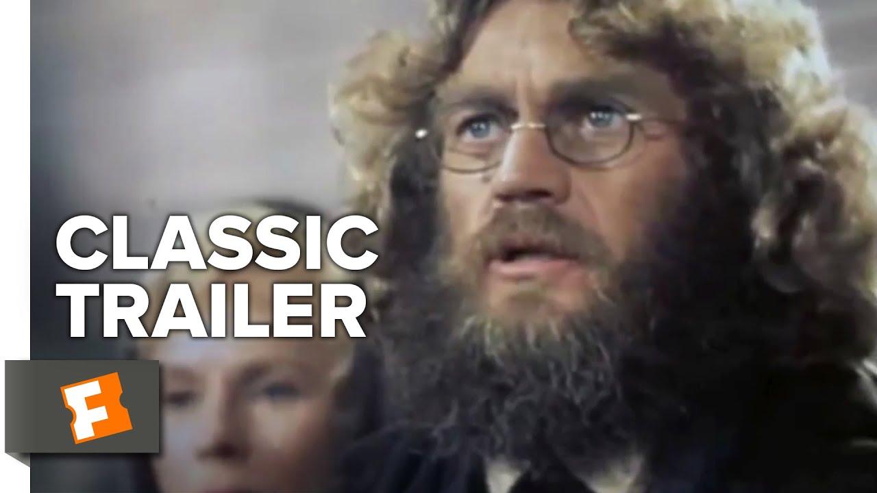 An Enemy of the People Trailer