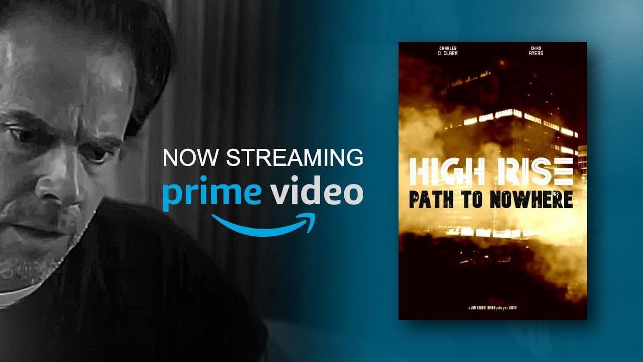 High Rise: Path to Nowhere Trailer