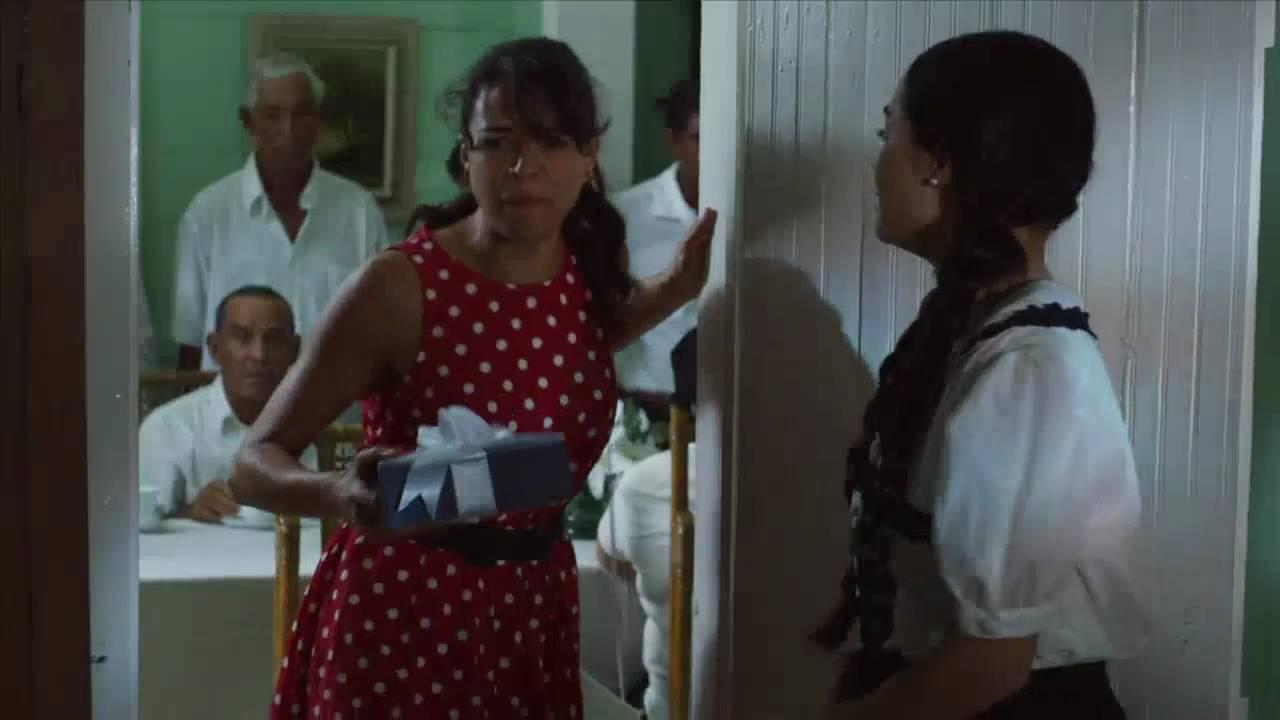 Tropic of Blood Trailer