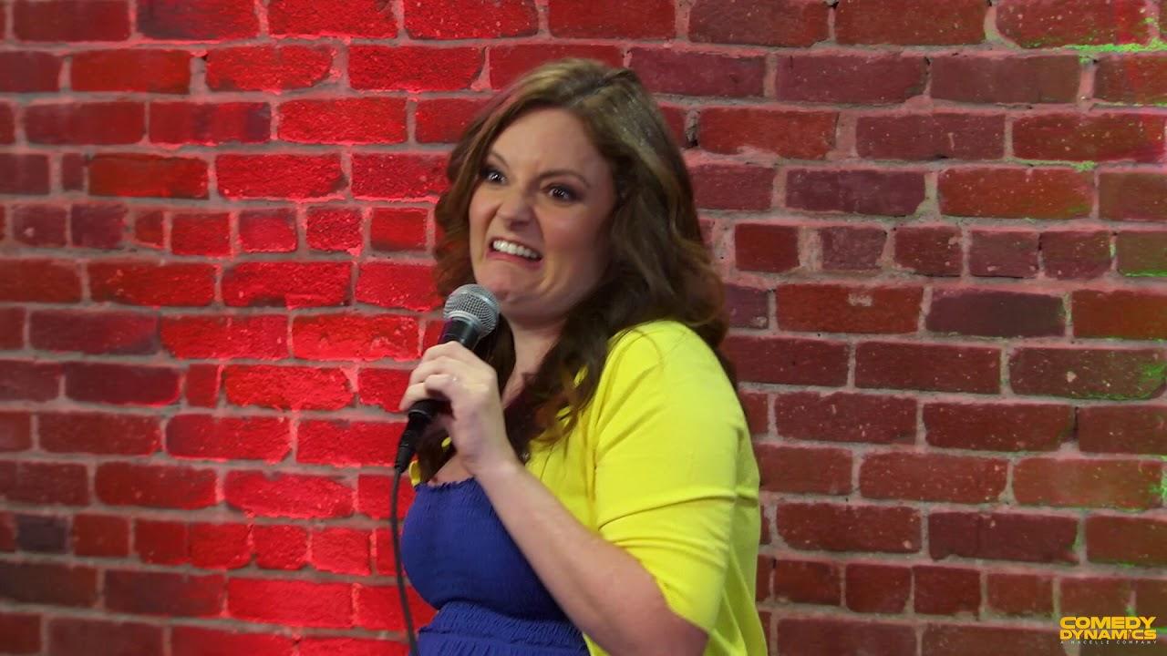Liz Stewart: I'm Crowning Trailer