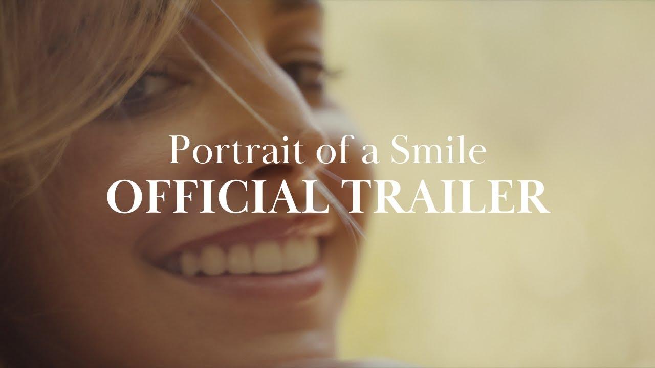 Portrait of a Smile Trailer