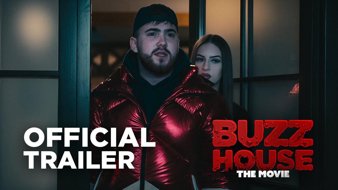 Buzz House: The Movie Trailer