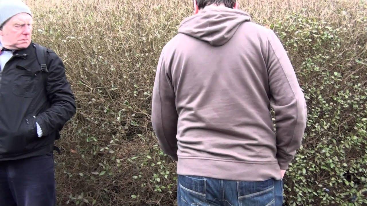 Heads! Trailer