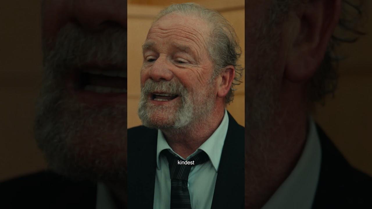I Swear Trailer