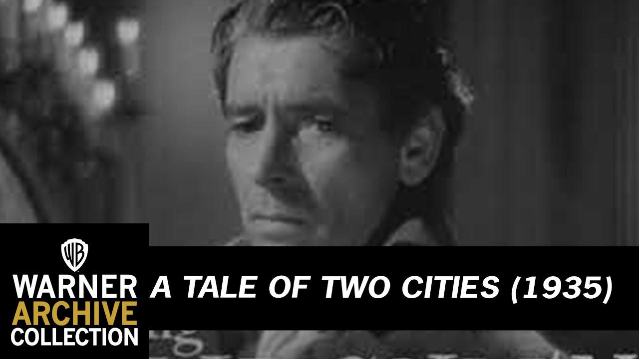 A Tale of Two Cities Trailer