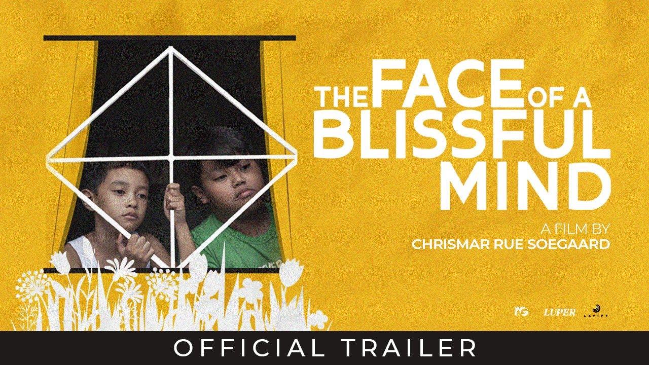 The Face of a Blissful Mind Trailer