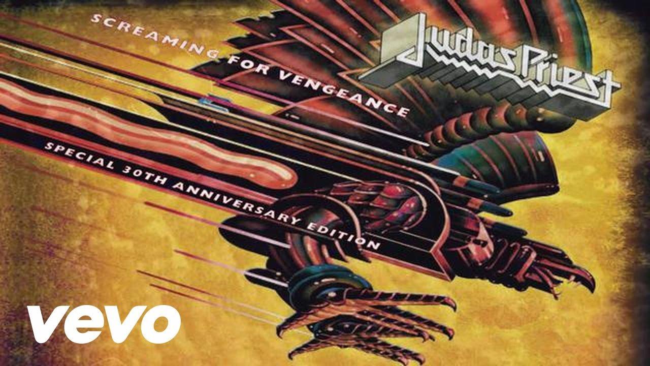 Judas Priest: Live at the US Festival Trailer