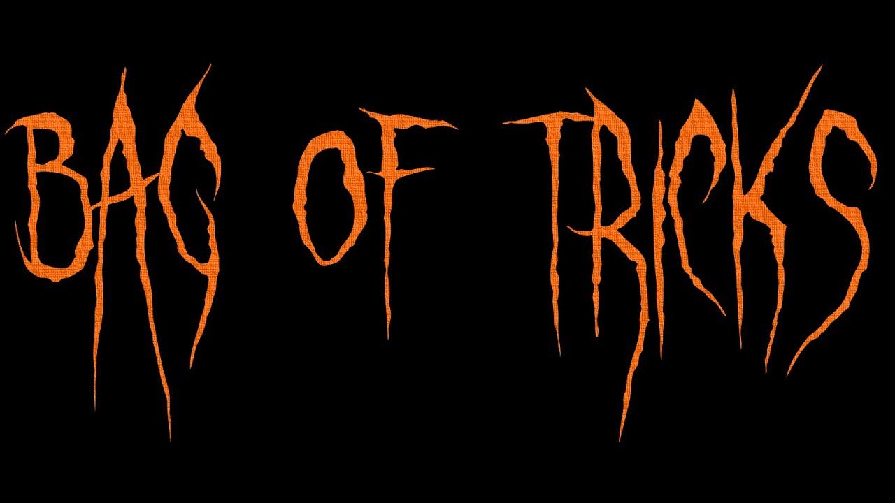 Bag of Tricks Trailer