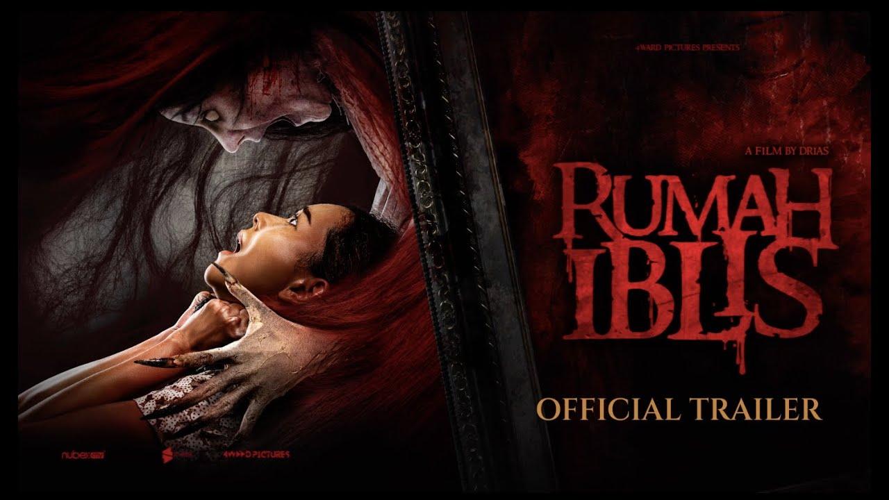 Rumah Iblis Trailer
