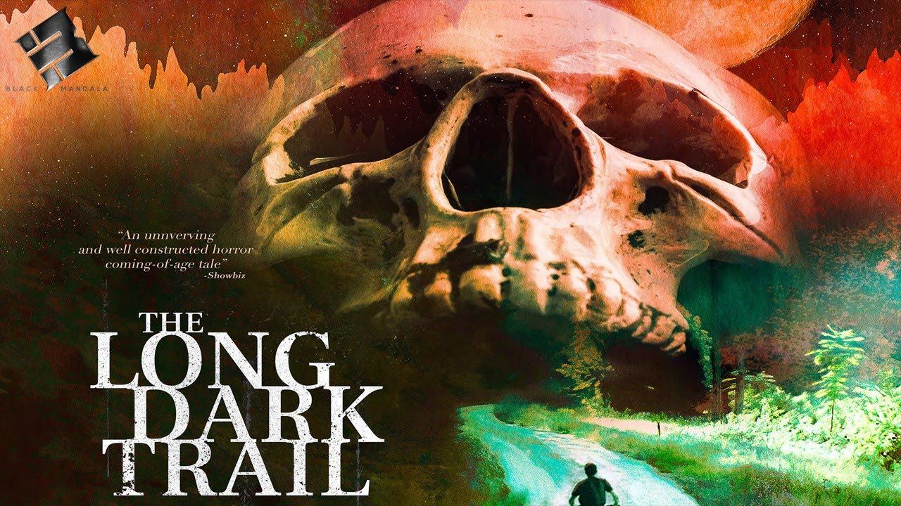 The Long Dark Trail Trailer