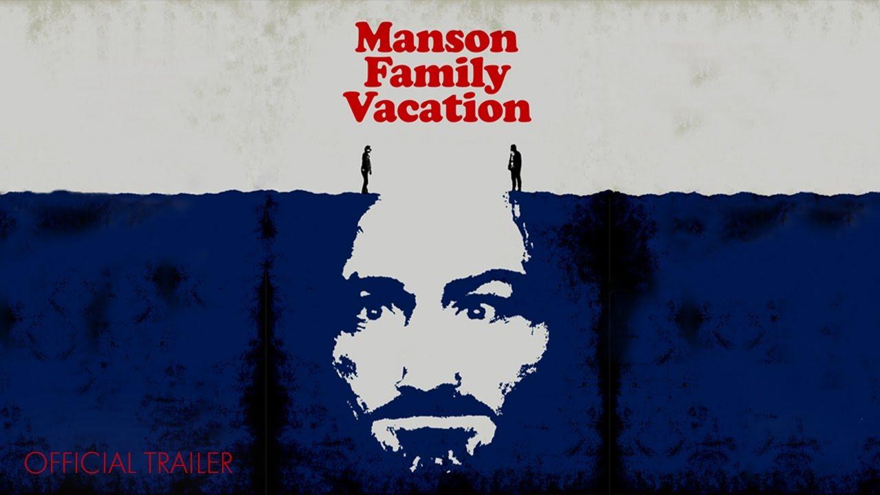 Manson Family Vacation Trailer