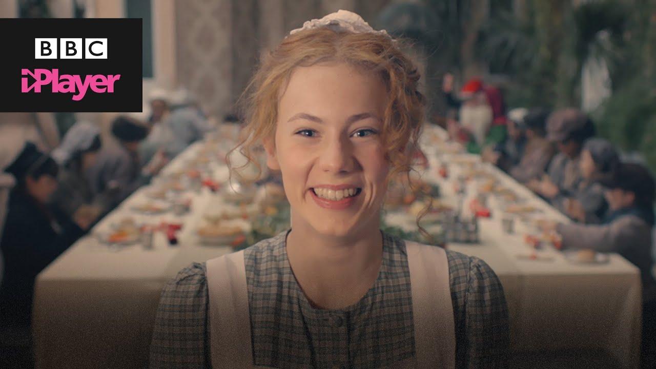 Hetty Feather: A Christmas Adventure Trailer