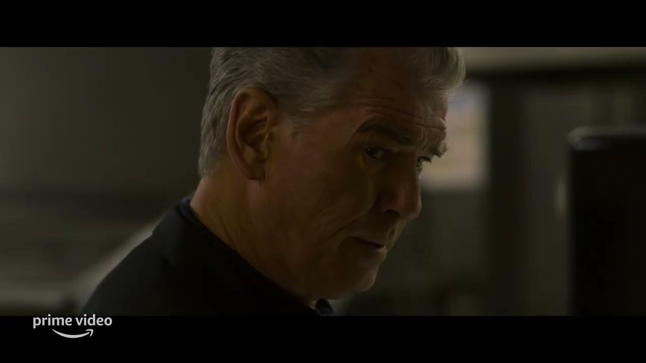 Fast Charlie Trailer