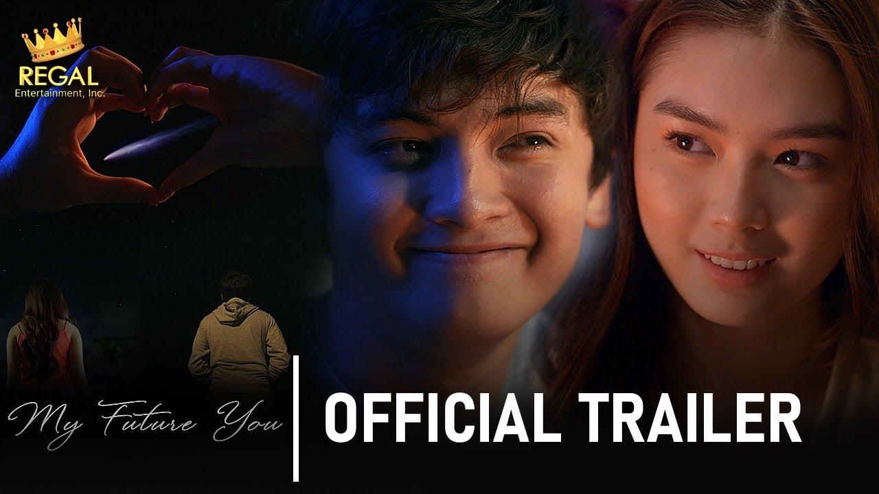 My Future You Trailer
