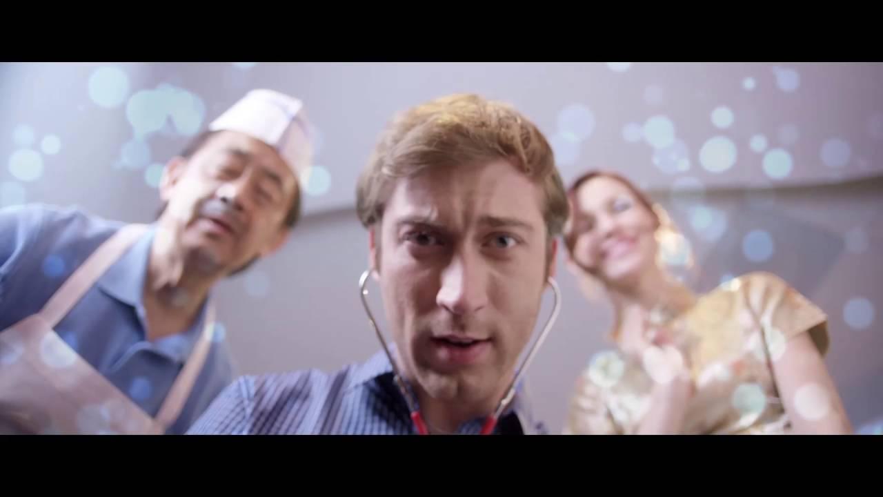 Love, Work & Other Demons Trailer