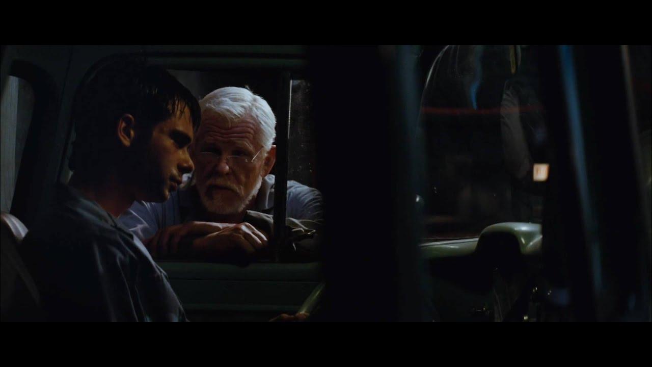 Peaceful Warrior Trailer