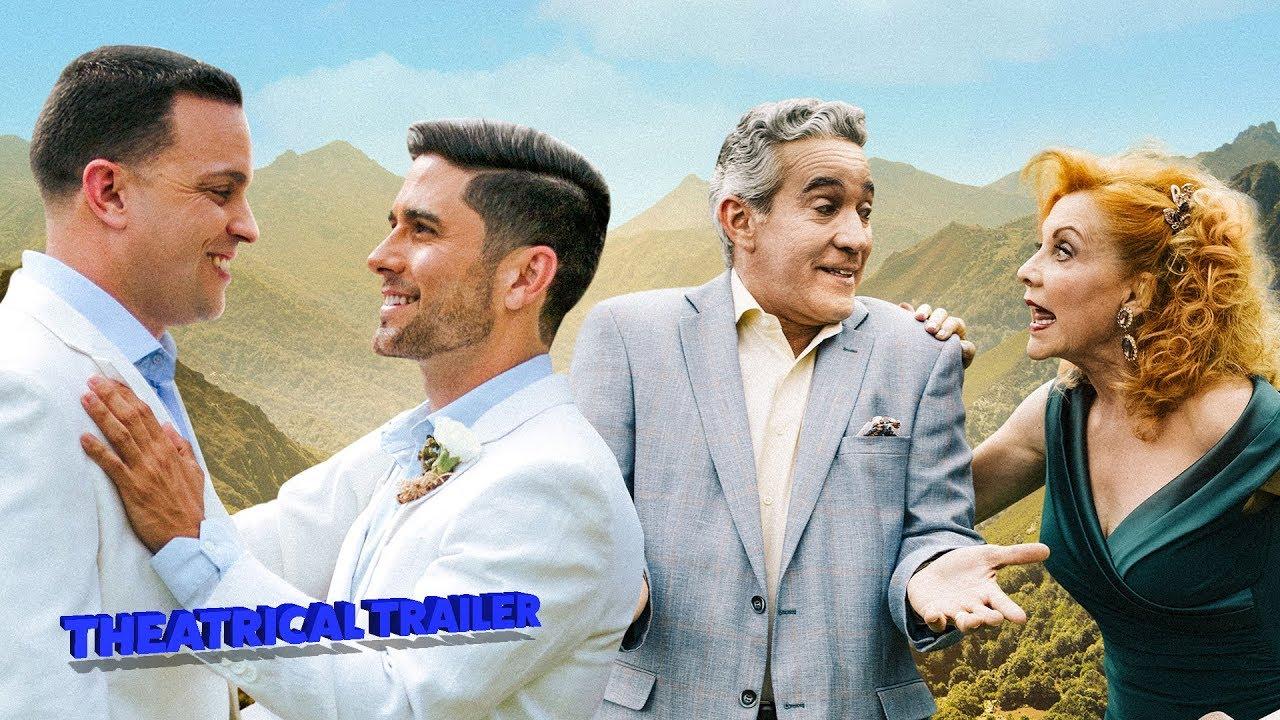 Another Kind of I Do Trailer