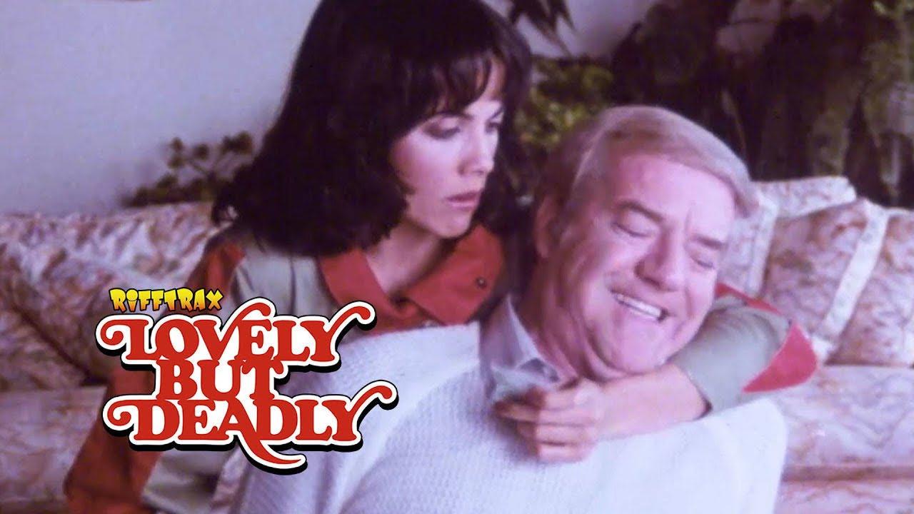 Lovely But Deadly Trailer