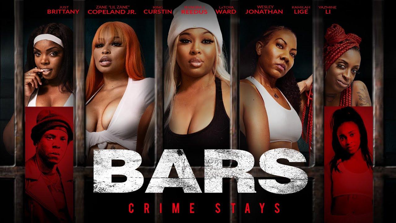 Bars Trailer