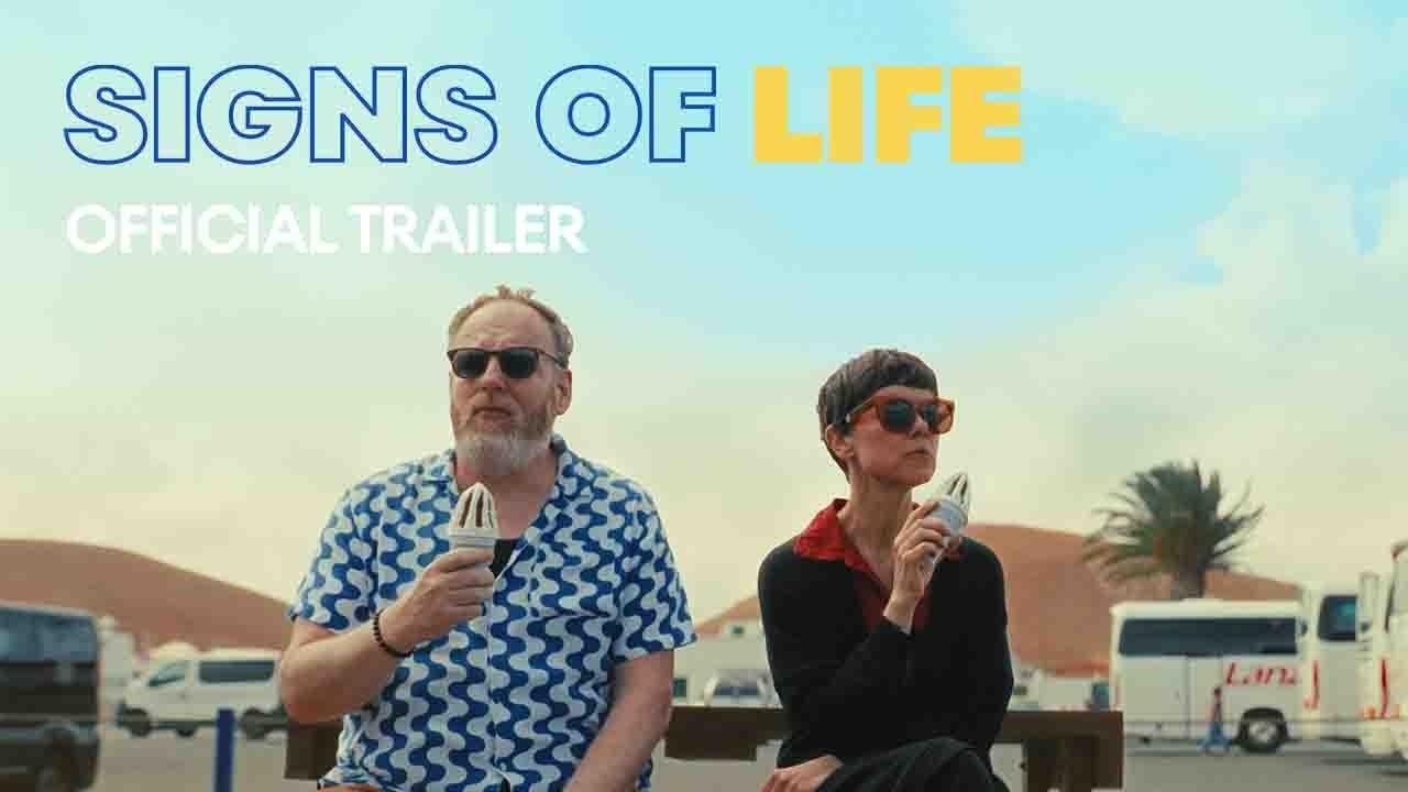 Signs of Life Trailer