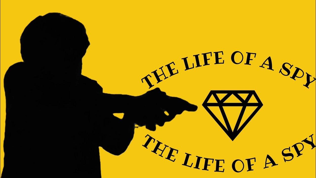 The Life of a Spy Trailer