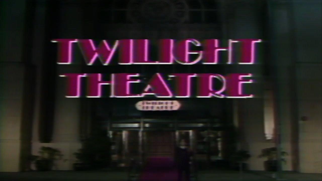 Twilight Theater II Trailer