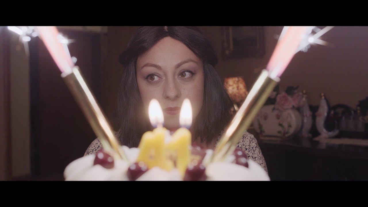 #DOGPOOPGIRL Trailer