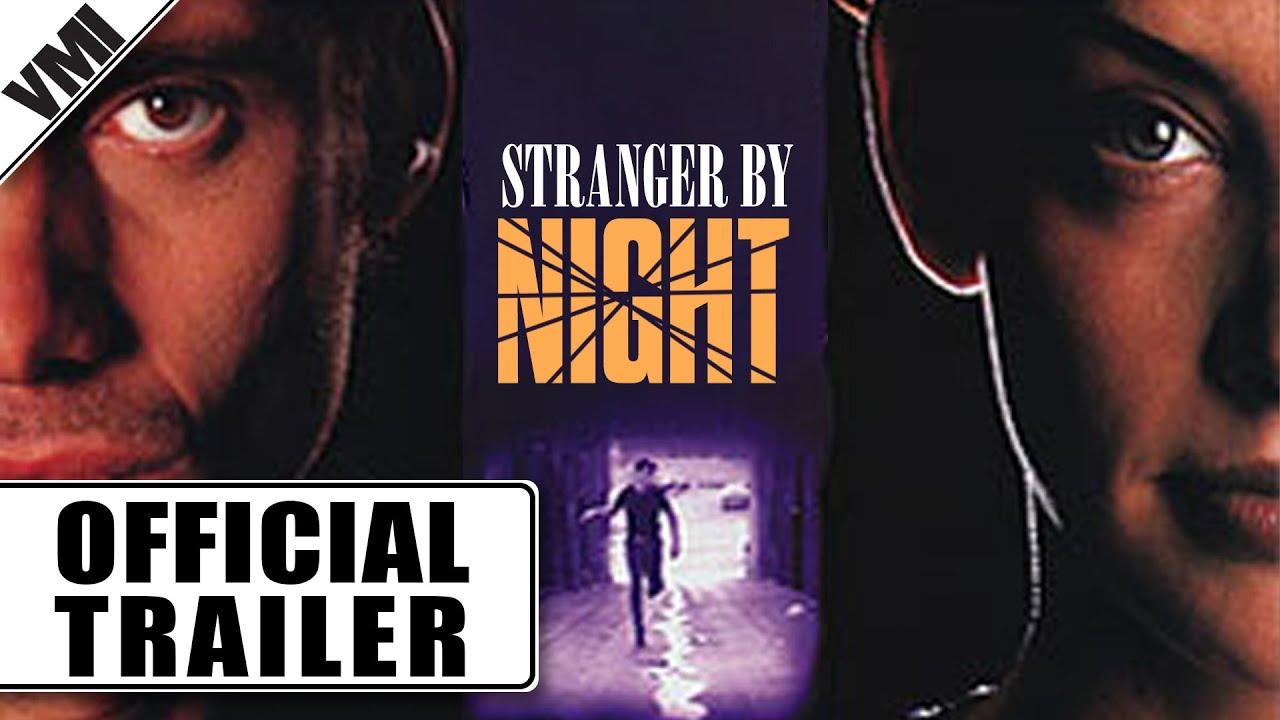Stranger by Night Trailer