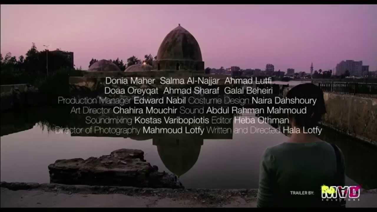 Coming Forth by Day Trailer