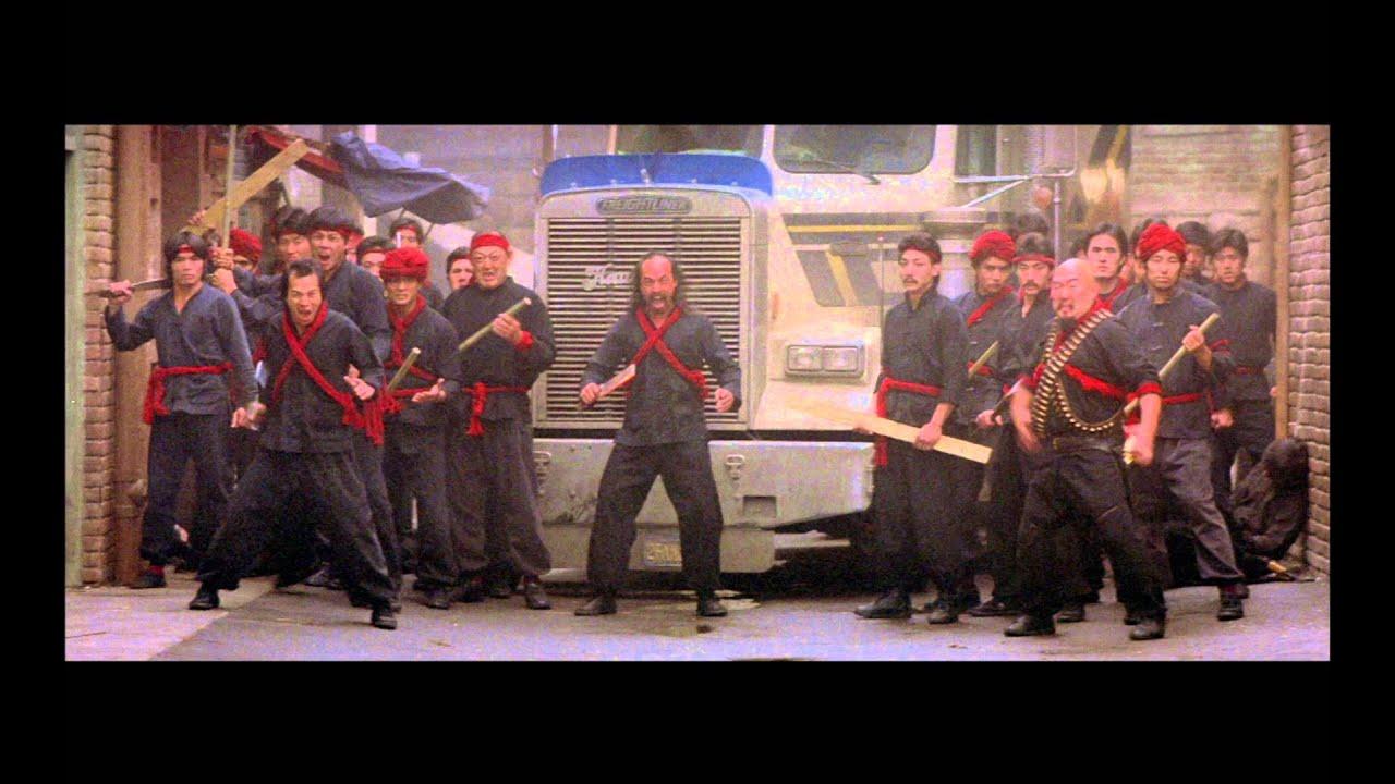 Henchman: The Al Leong Story Trailer