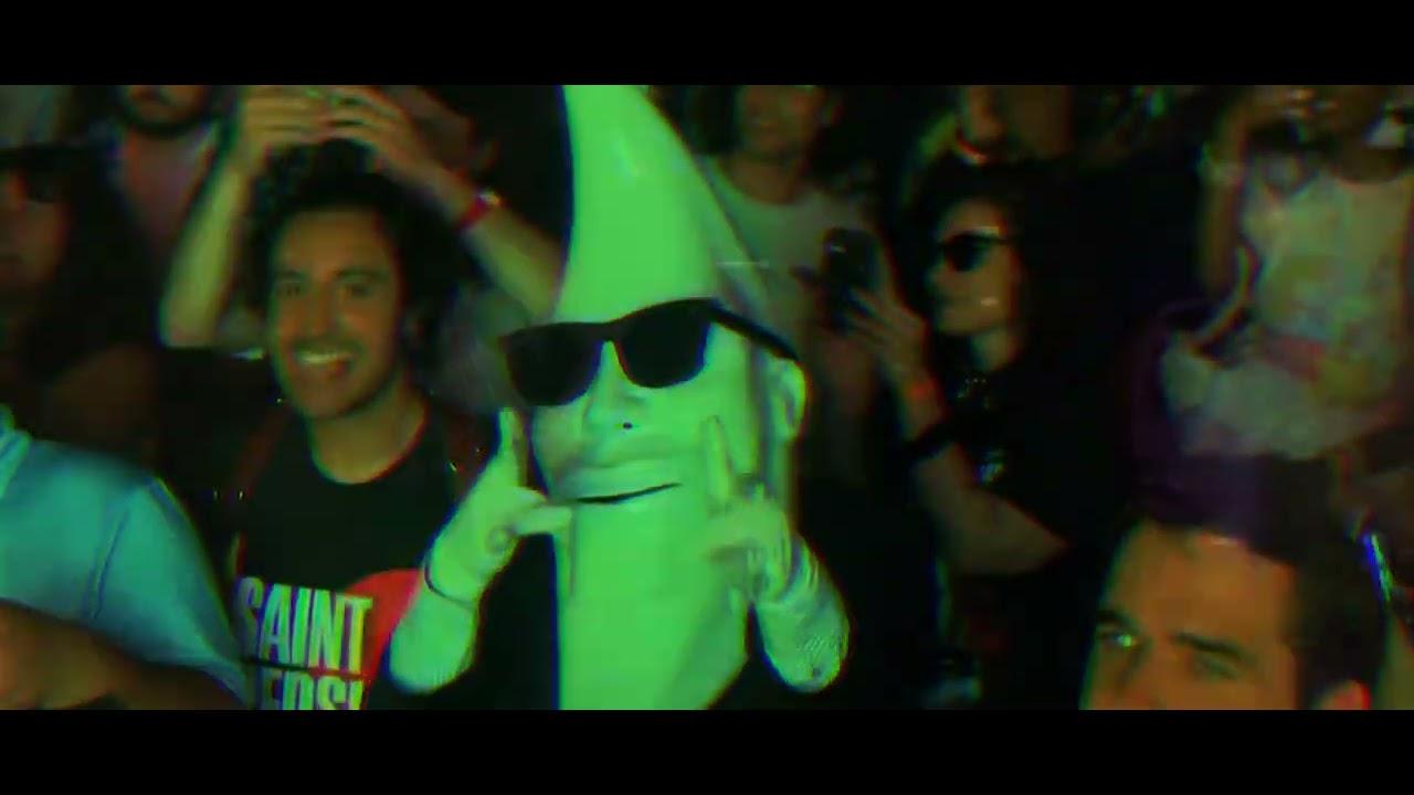 Nobody Here: The Story of Vaporwave Trailer